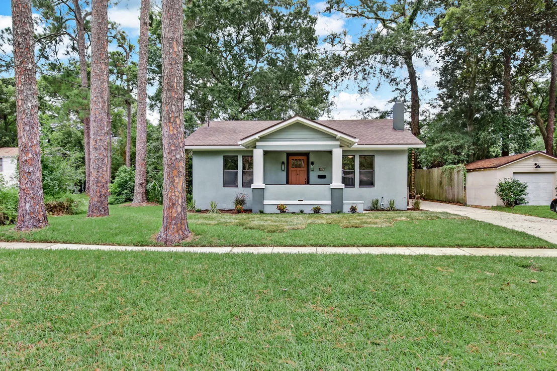 Photo of 3334 RANDALL Street