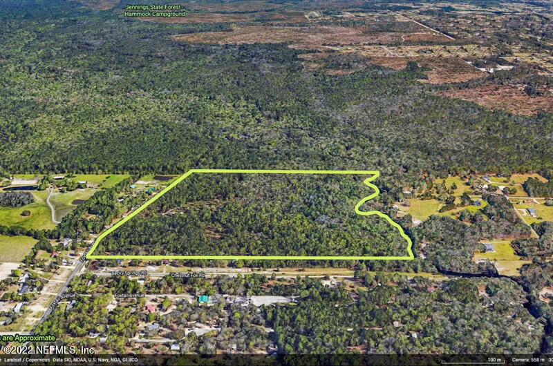 Photo of 0 FOXTAIL Avenue