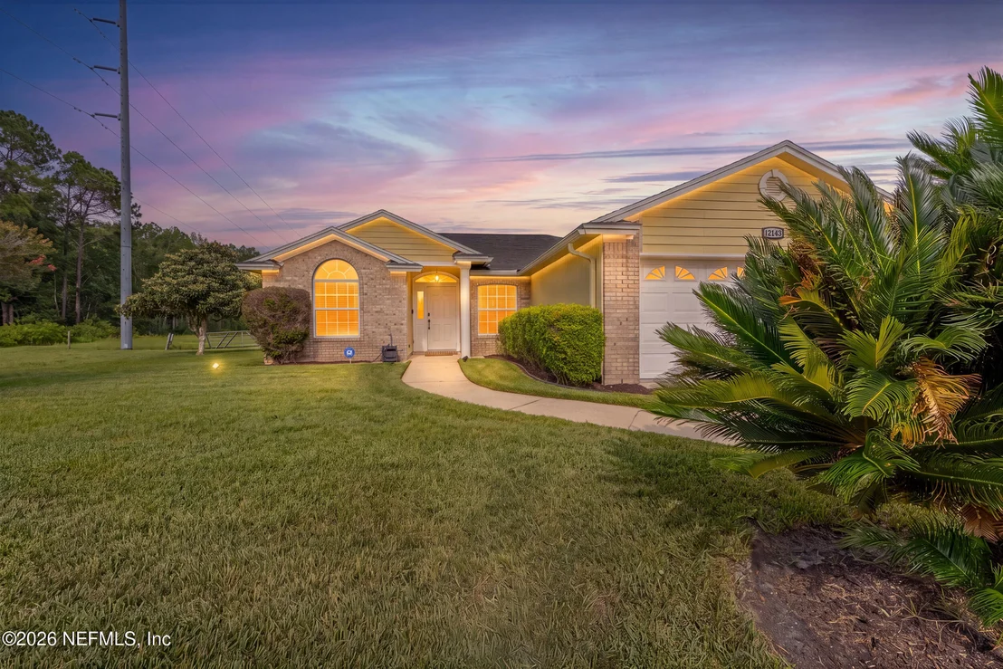 Photo of 12143 SILVER SADDLE Drive