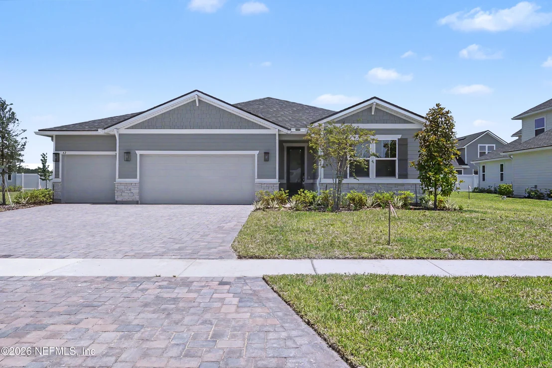 Photo of 42 BROOKS BRIAR Lane