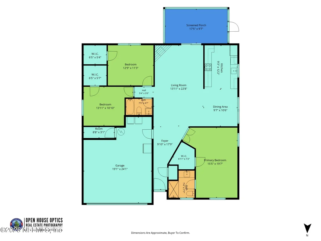 Photo of 8005 FLEUR DE LIS Drive