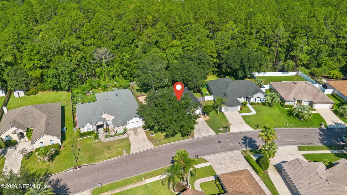 Photo of 2500 CEDAR TRACE Drive W