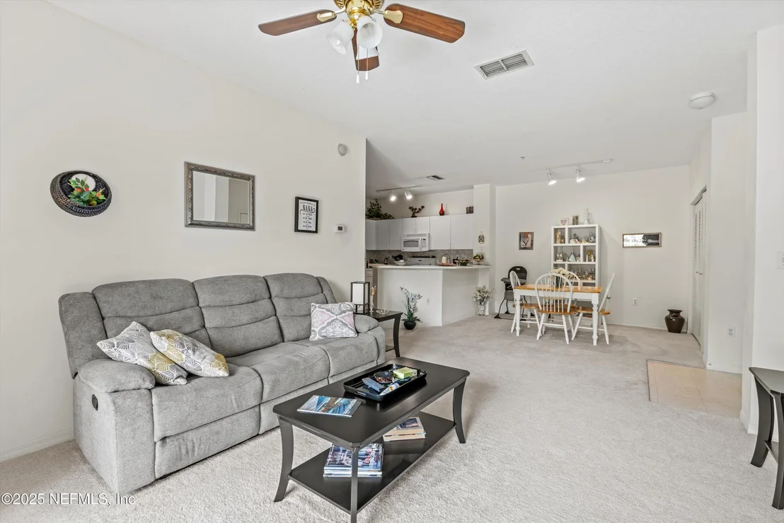 Photo of Unit 201 at 625 FAIRWAY Drive