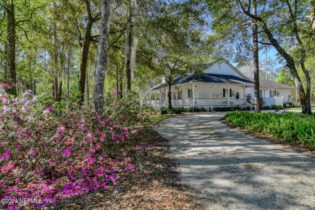 Photo of 1155 COUSINTOWN Road