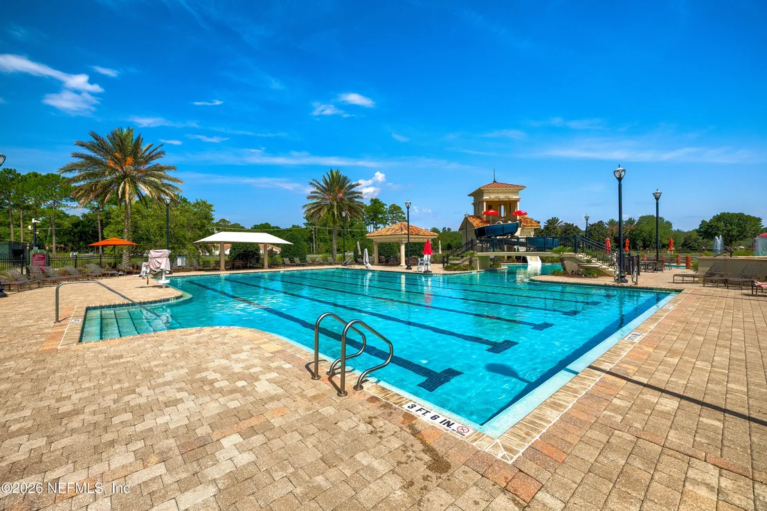 Photo of 121 TERRACINA Drive