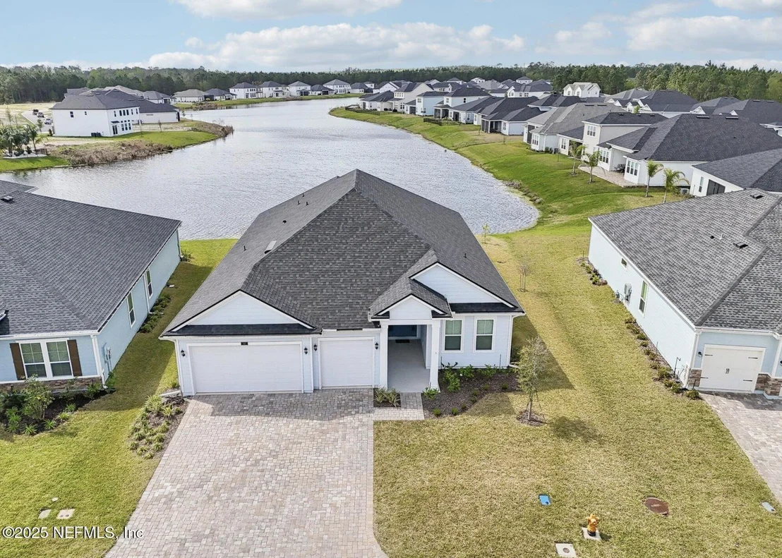 Photo of 46 IRIS CREEK Drive