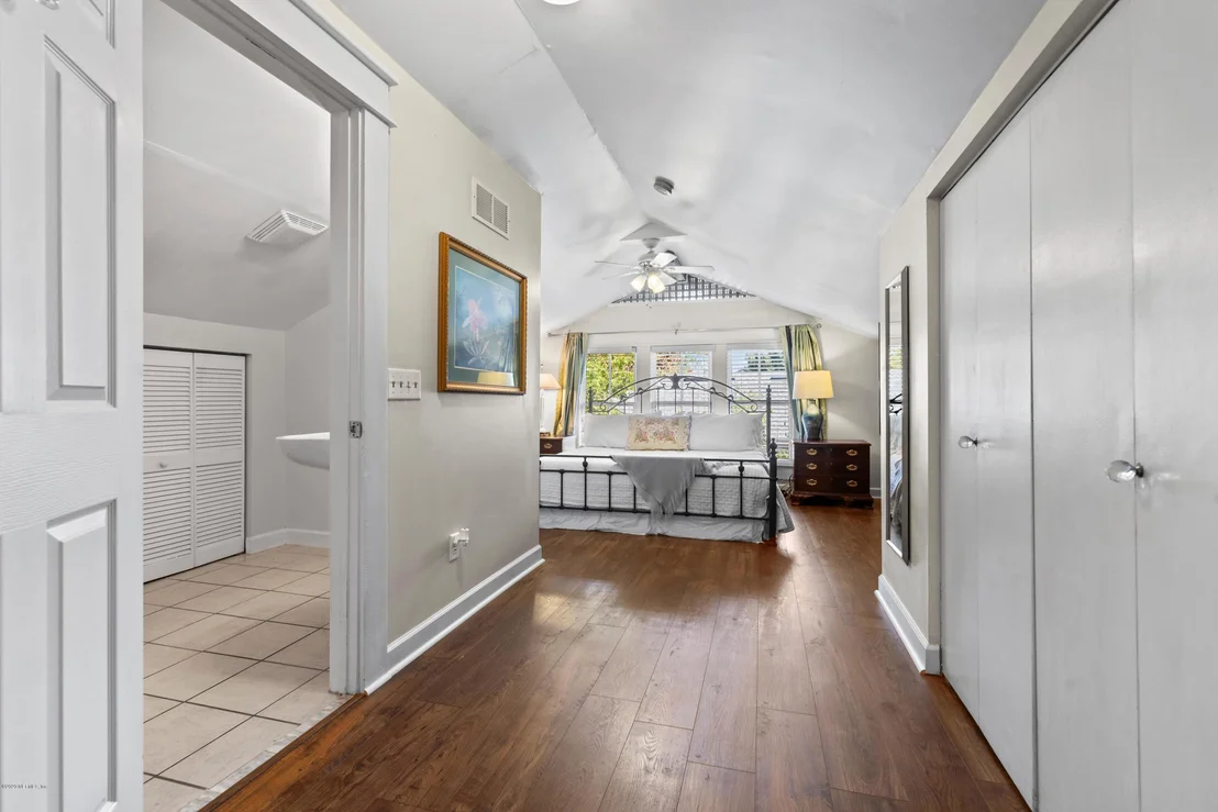 Photo of 2540 POST Street