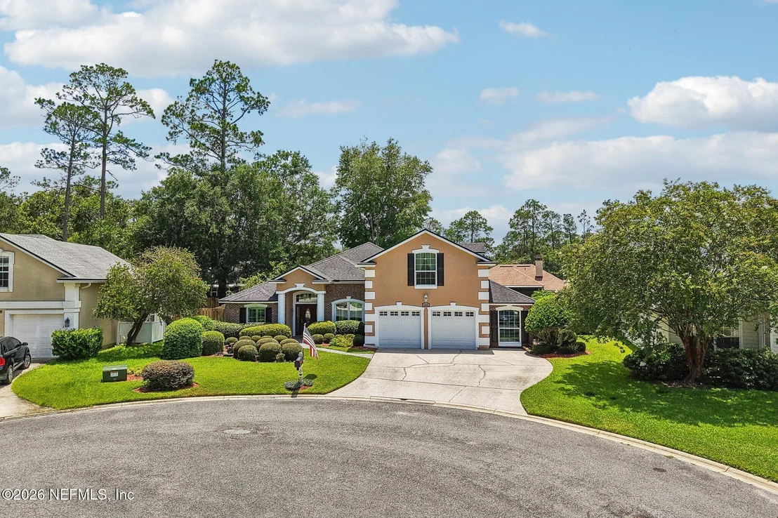 Photo of 1716 SECLUDED WOODS Way