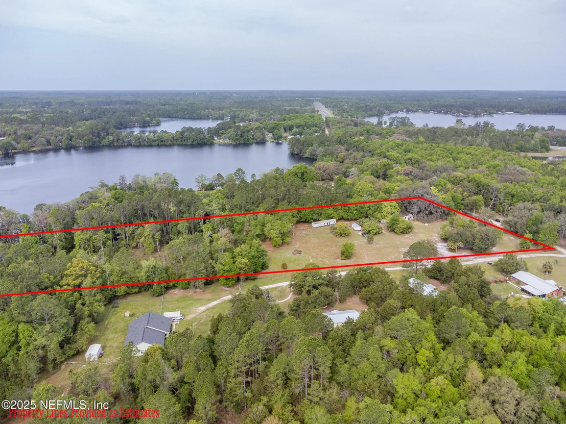 Photo of 1017 OLD GAINESVILLE Highway