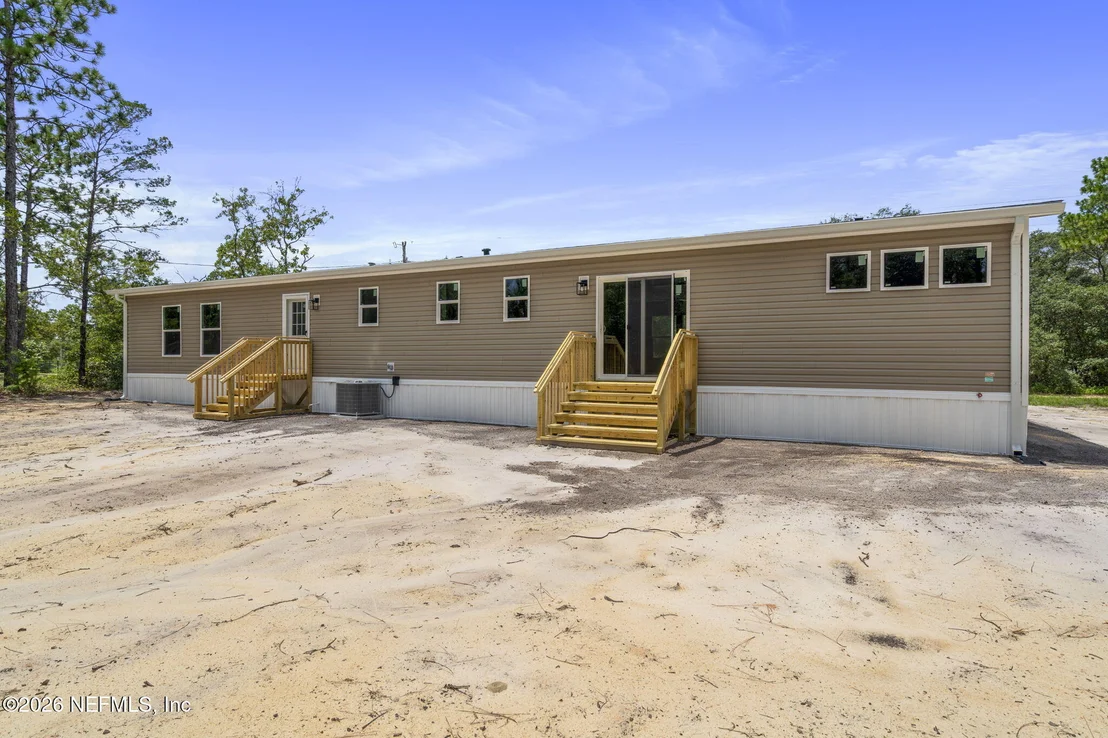 Photo of 7607 OAK FOREST Road