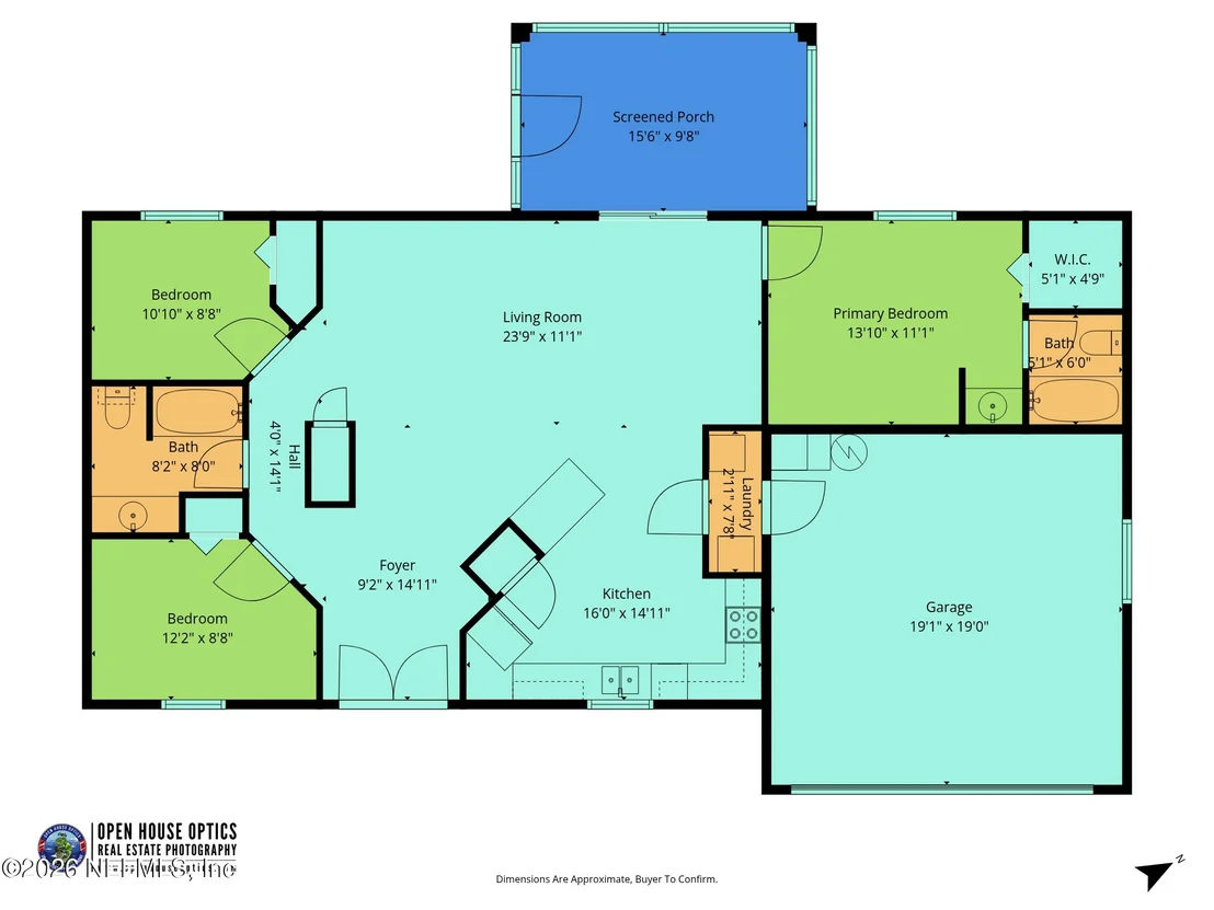 Photo of 110 WHIPPOORWILL Drive