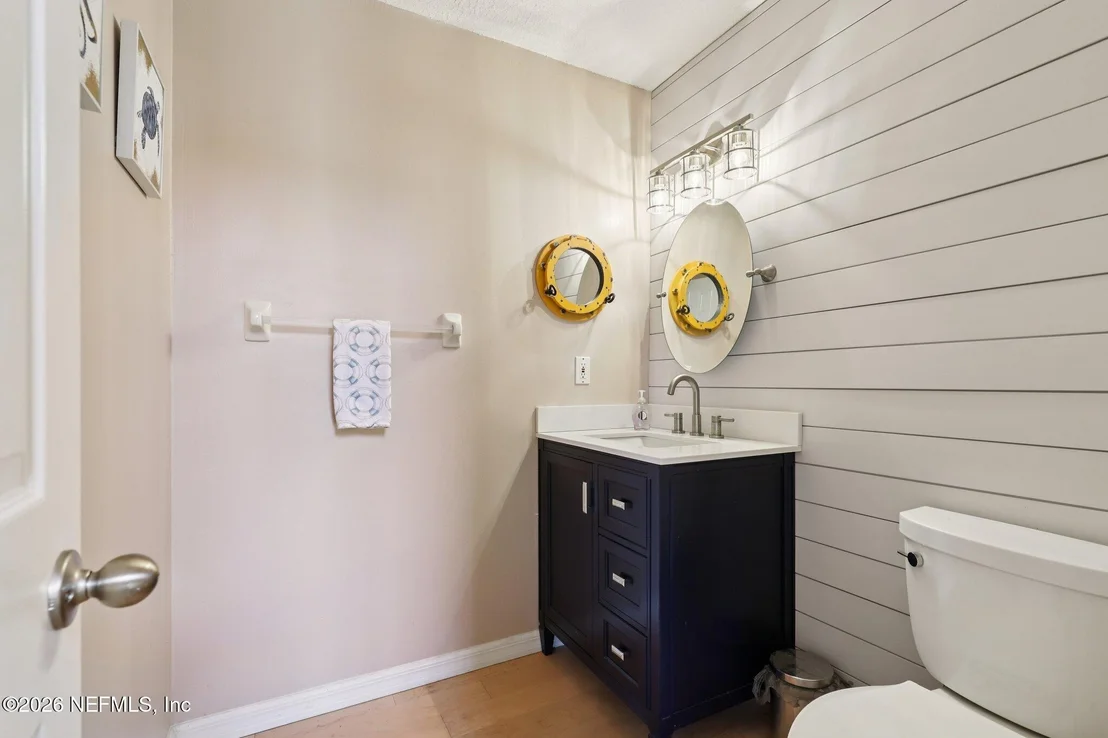 Photo of Unit 402 at 2898 OCEAN SHORE Boulevard