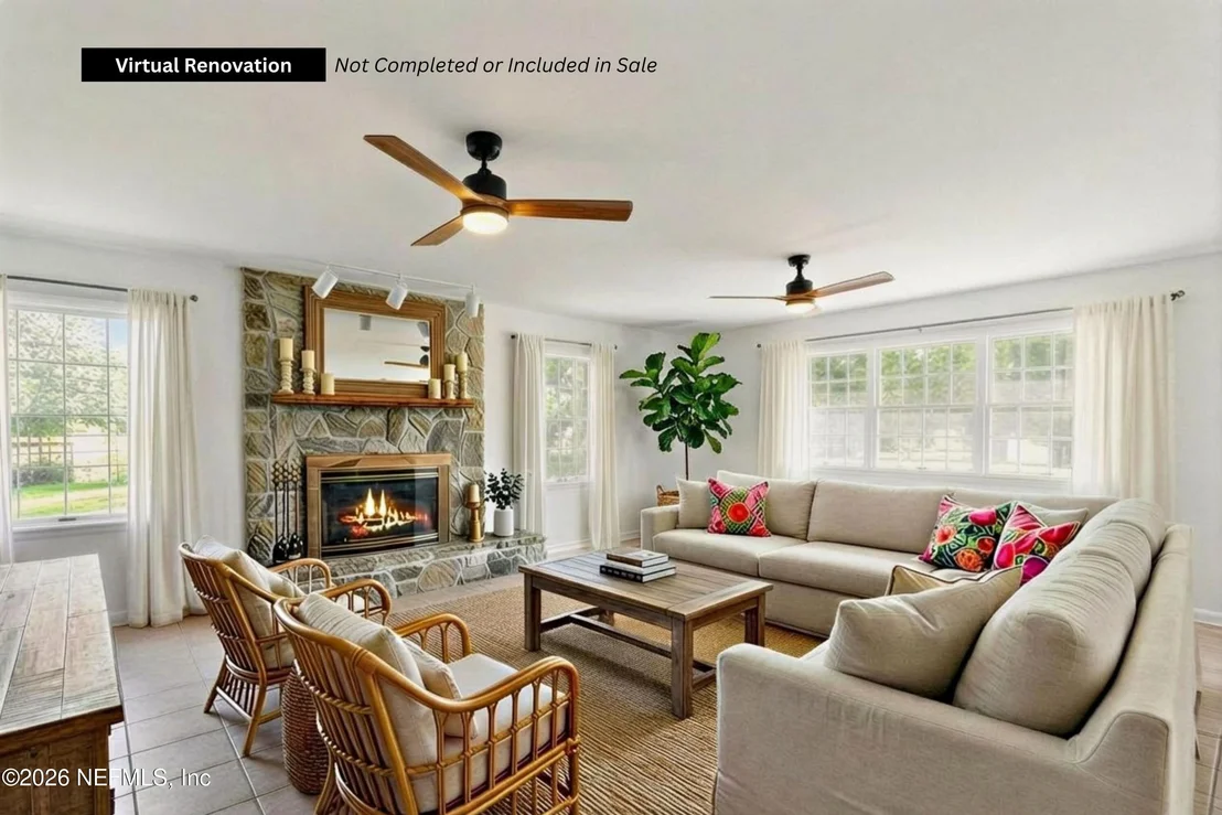 Photo of 2634 JOE ASHTON Road
