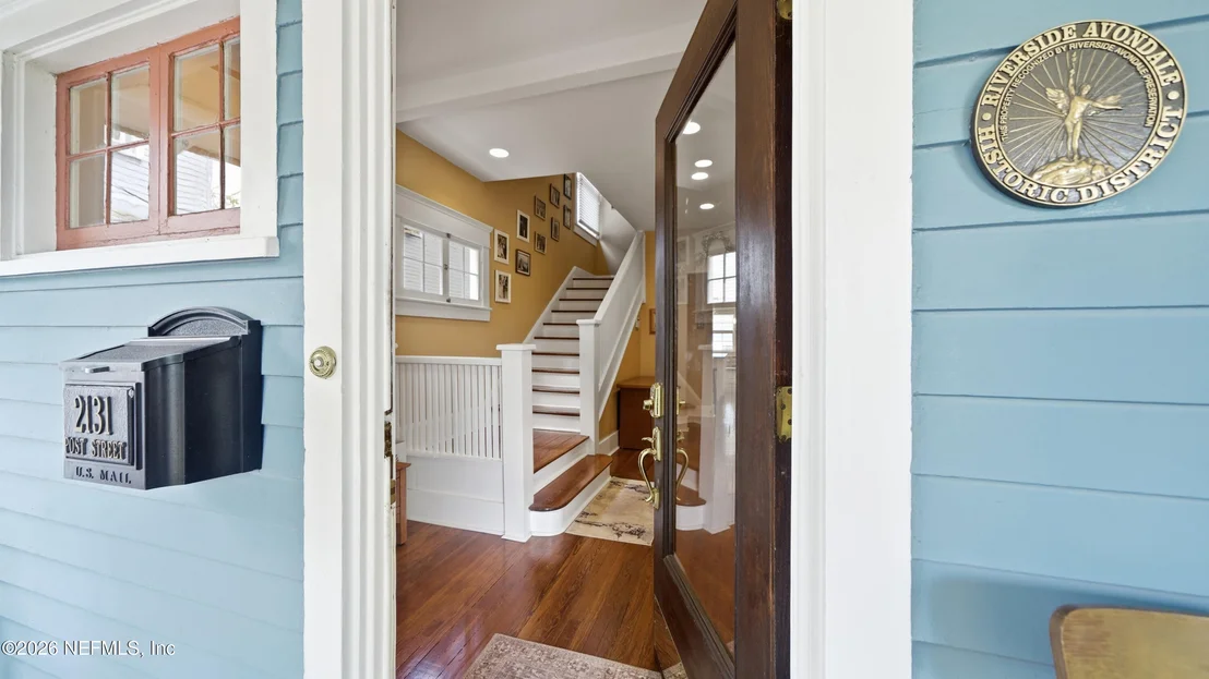 Photo of 2131 POST Street