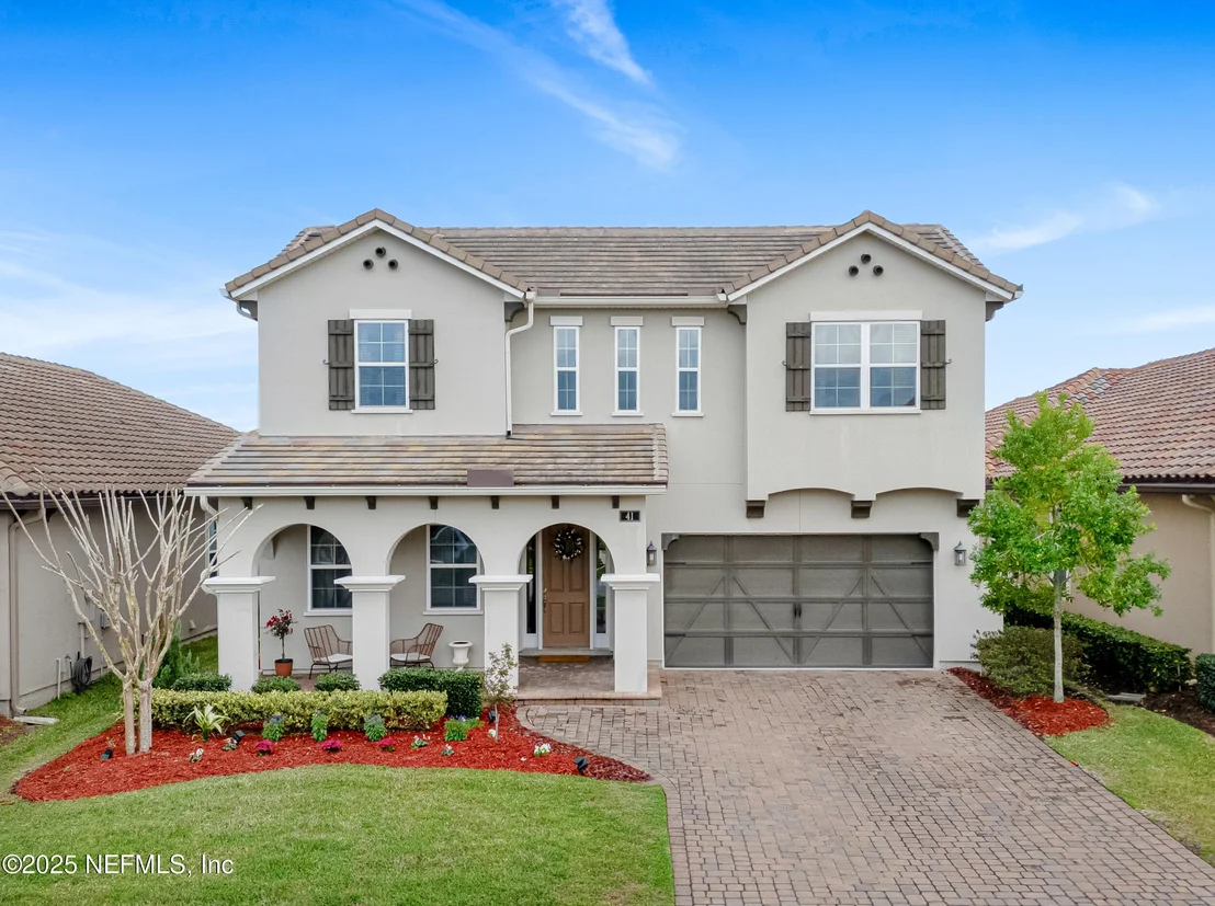 Photo of 41 RIALTO Drive
