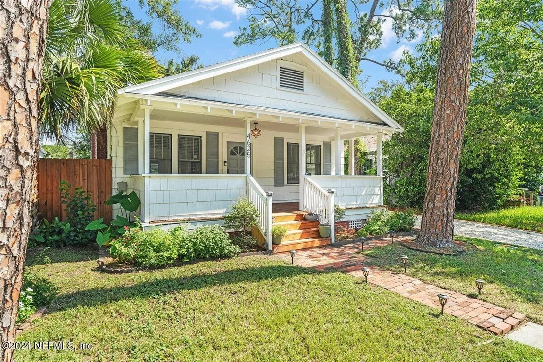 Photo of 4625 POST Street