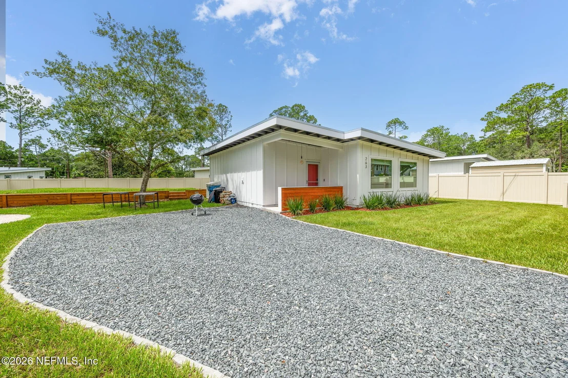 Photo of 263 YARBROUGH Circle