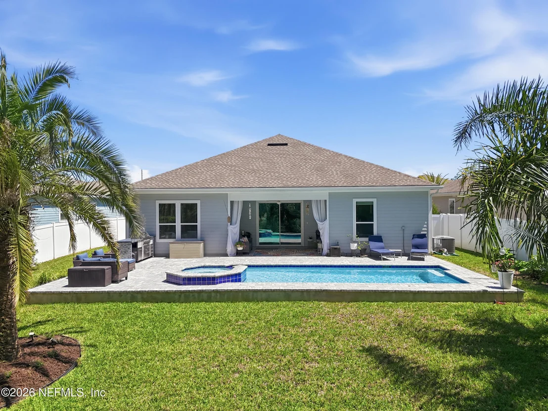 Photo of 300 SILVER REEF Lane