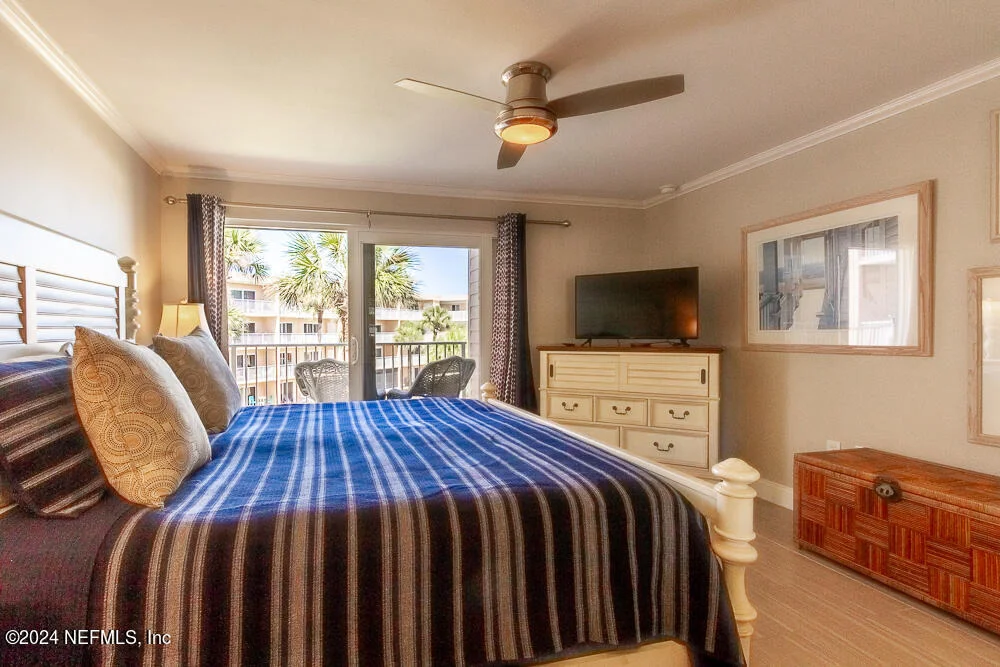 Photo of Unit 303 at 4 OCEAN TRACE Road