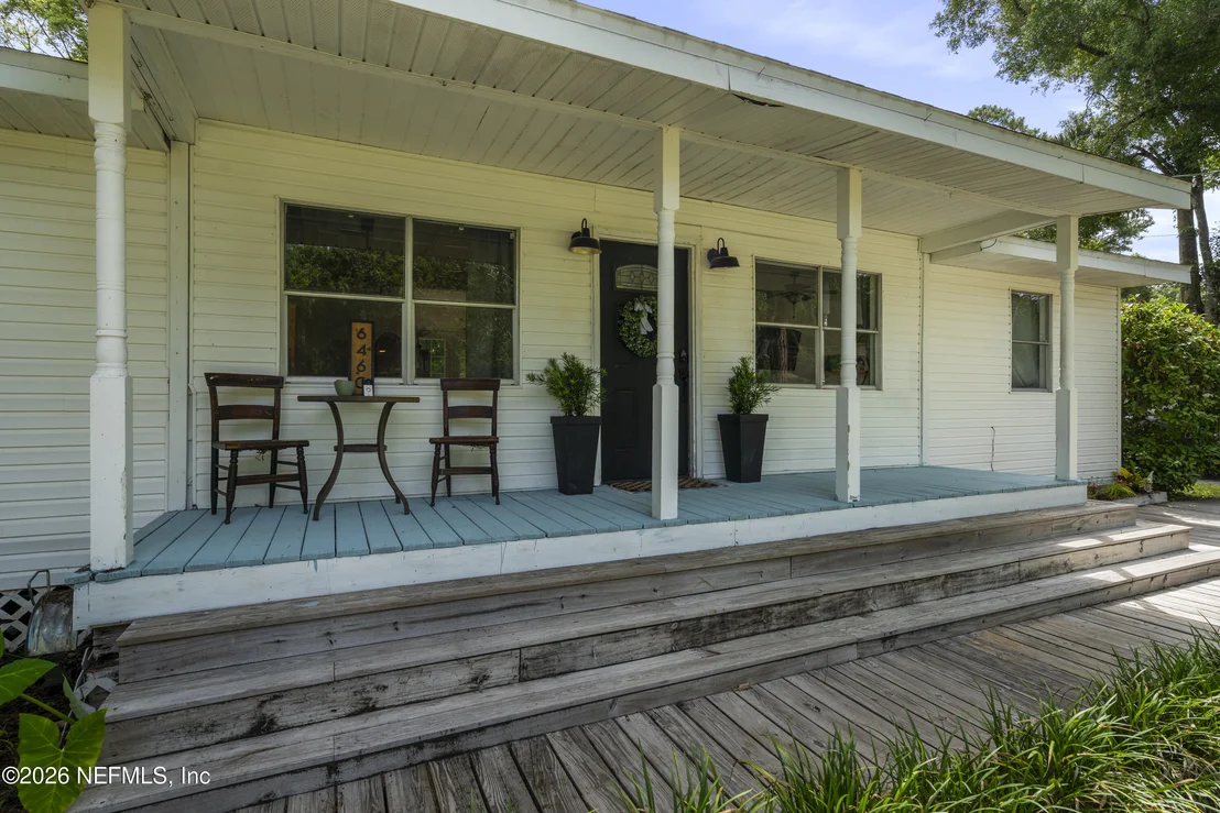 Photo of 6460 OLD DIXIE Drive