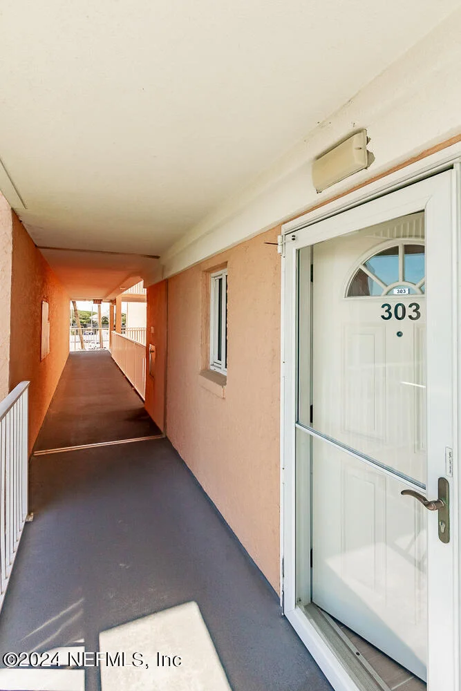 Photo of Unit 303 at 4 OCEAN TRACE Road