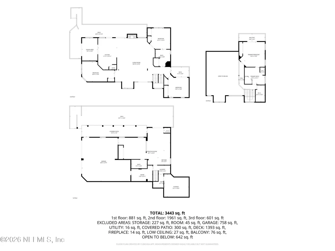 Photo of 3331 VALPARISO Way