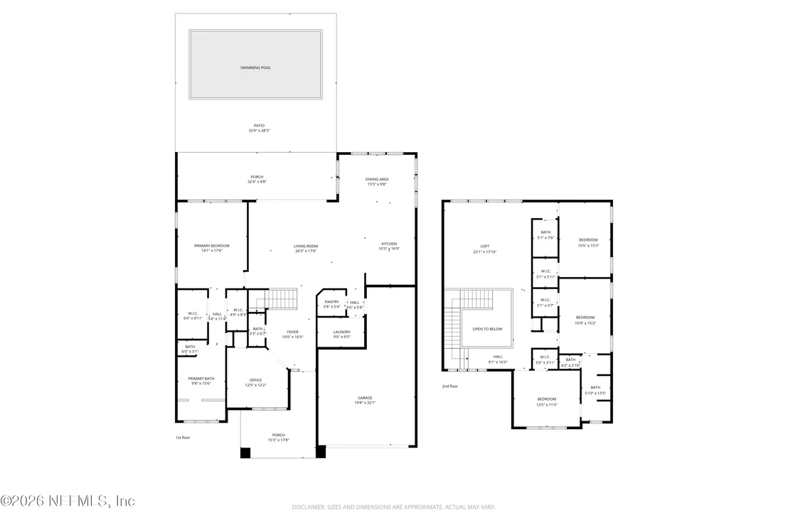Photo of 351 PALM CREST Drive