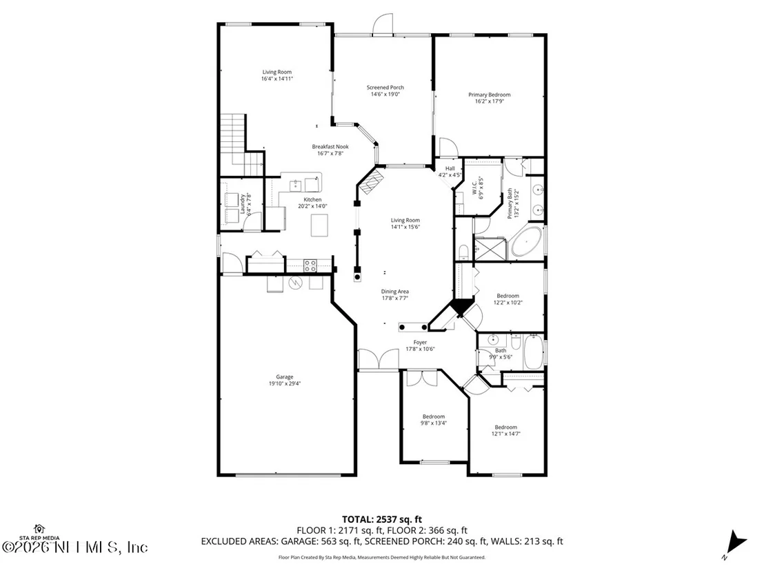 Photo of 516 ST CLAUDE Place