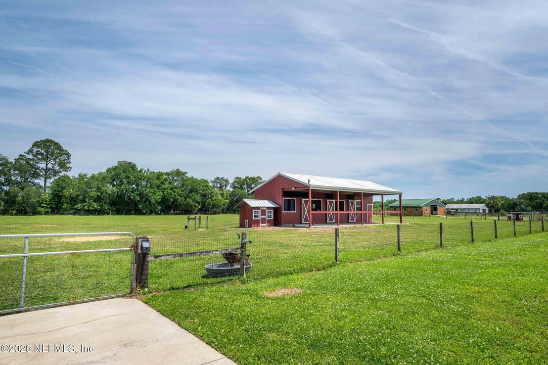 Photo of 8200 MORRISON Road