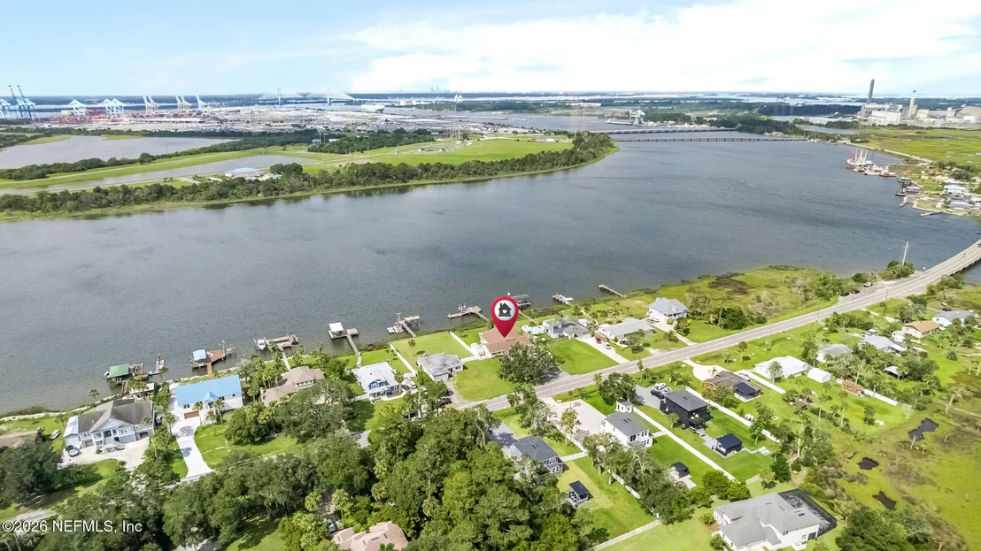 Photo of 5392 HECKSCHER Drive