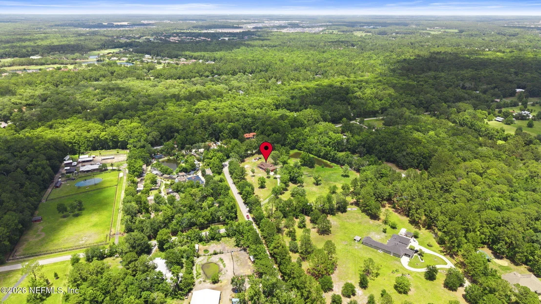 Photo of 5187 FARM CREEK Road