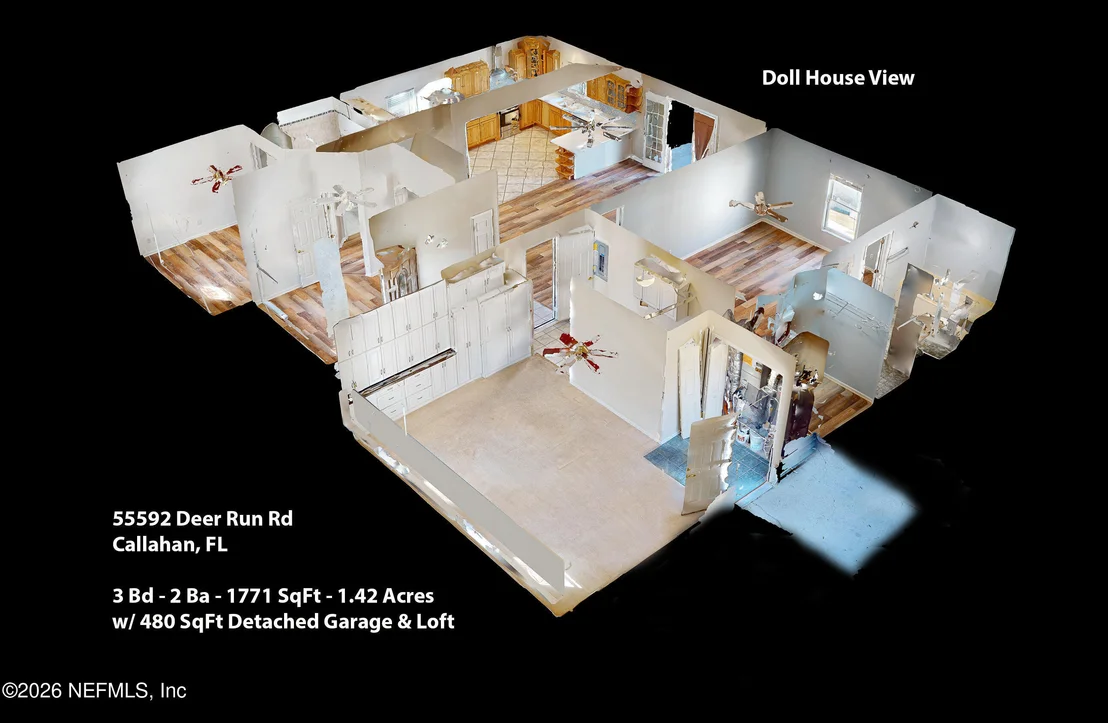 Photo of 55592 DEER RUN Road SE