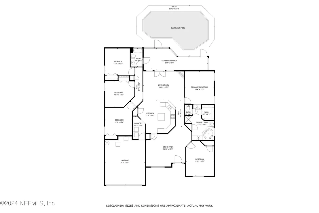 Photo of 5536 DOVER CREST Lane