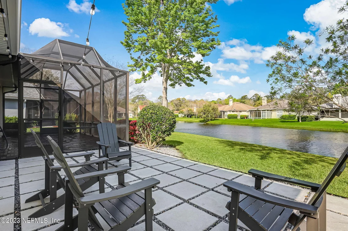 Photo of 1252 PARADISE POND Road