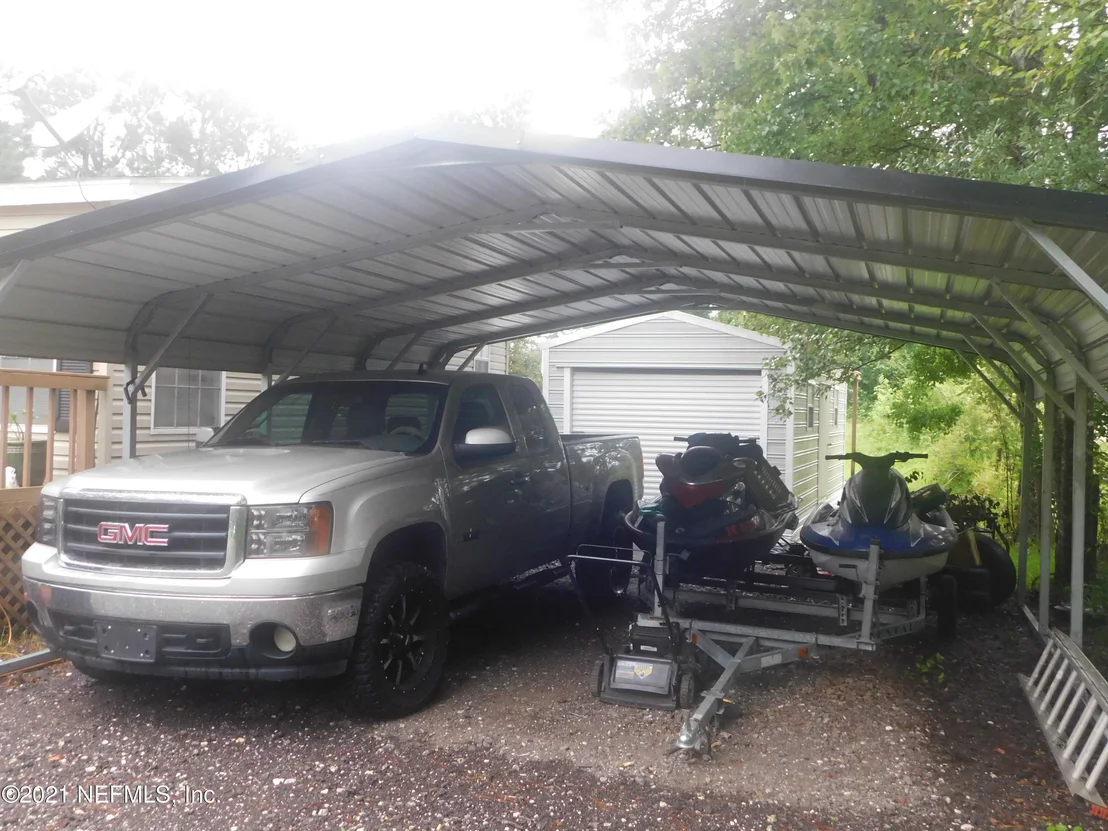 Photo of 54285 ROY BOOTH Road