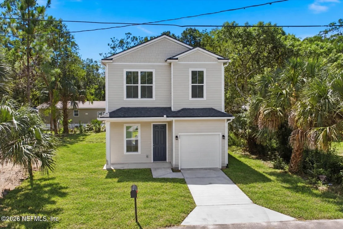 Photo of 863 W 6TH Street
