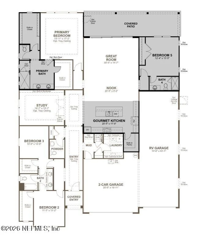 Photo of 4887 DEVONSHIRE Drive