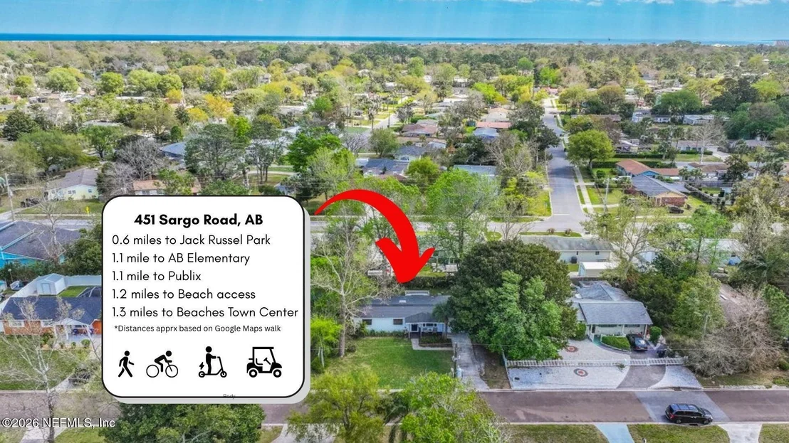Photo of 451 SARGO Road