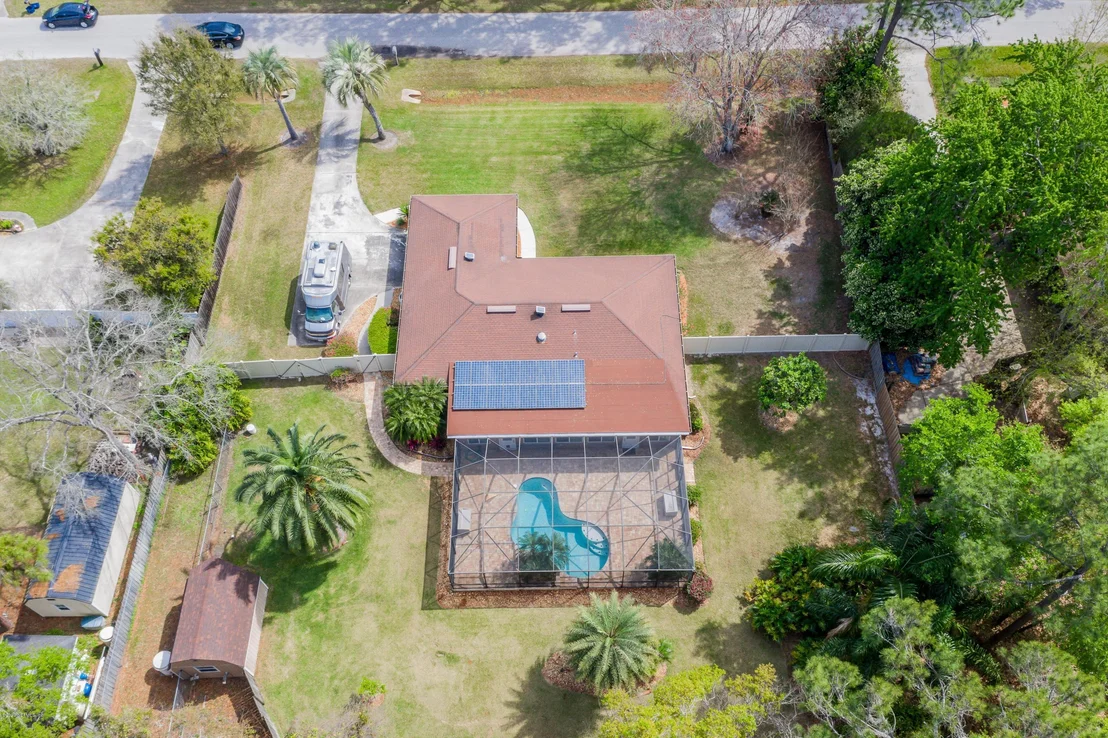 Photo of 4726 PINEGATE Road