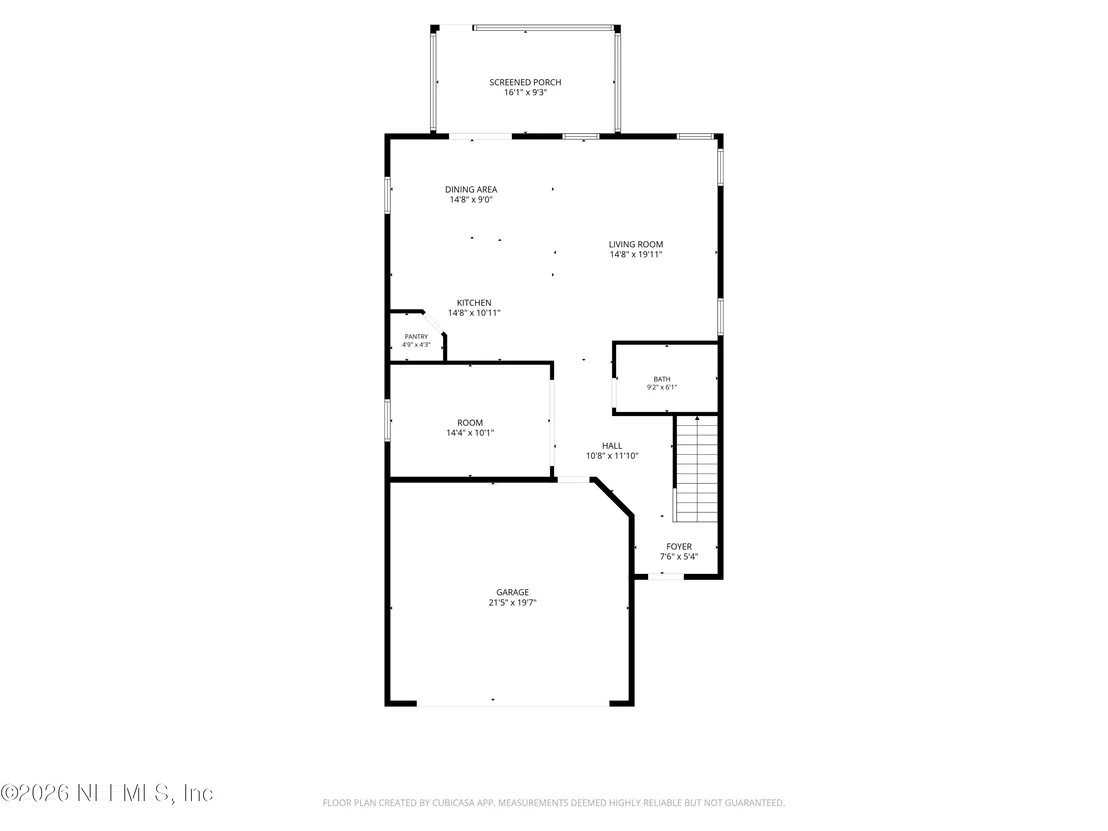 Photo of 307 BUFFALO Court