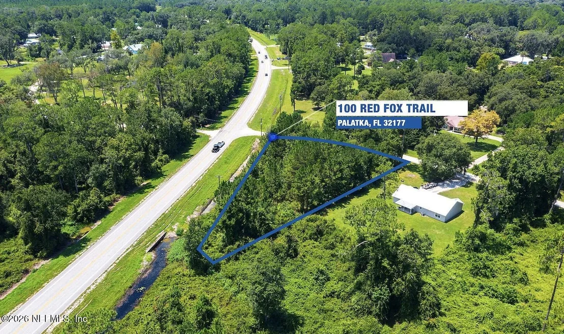 Photo of 100 RED FOX TRAIL Trail