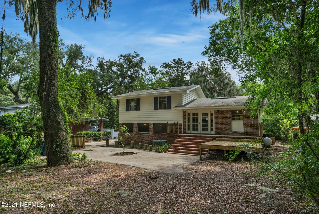 Photo of 4612 MORRIS Road