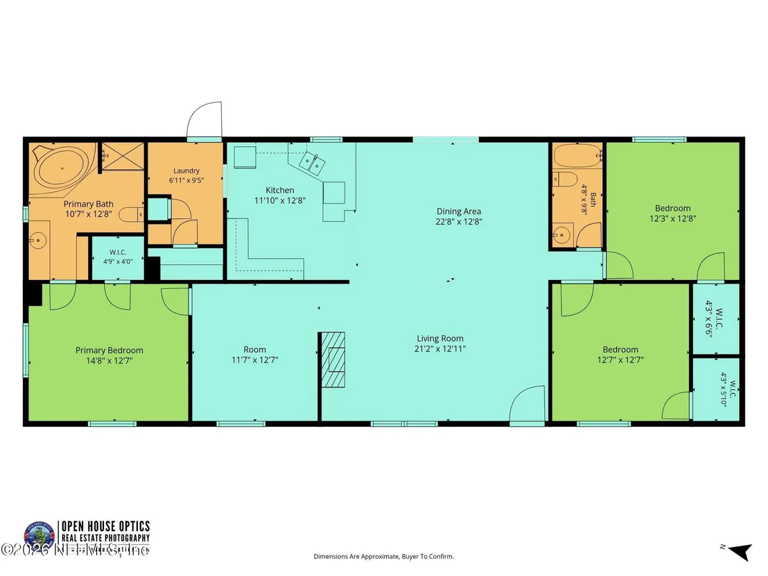 Photo of 2455 VIOLET Way