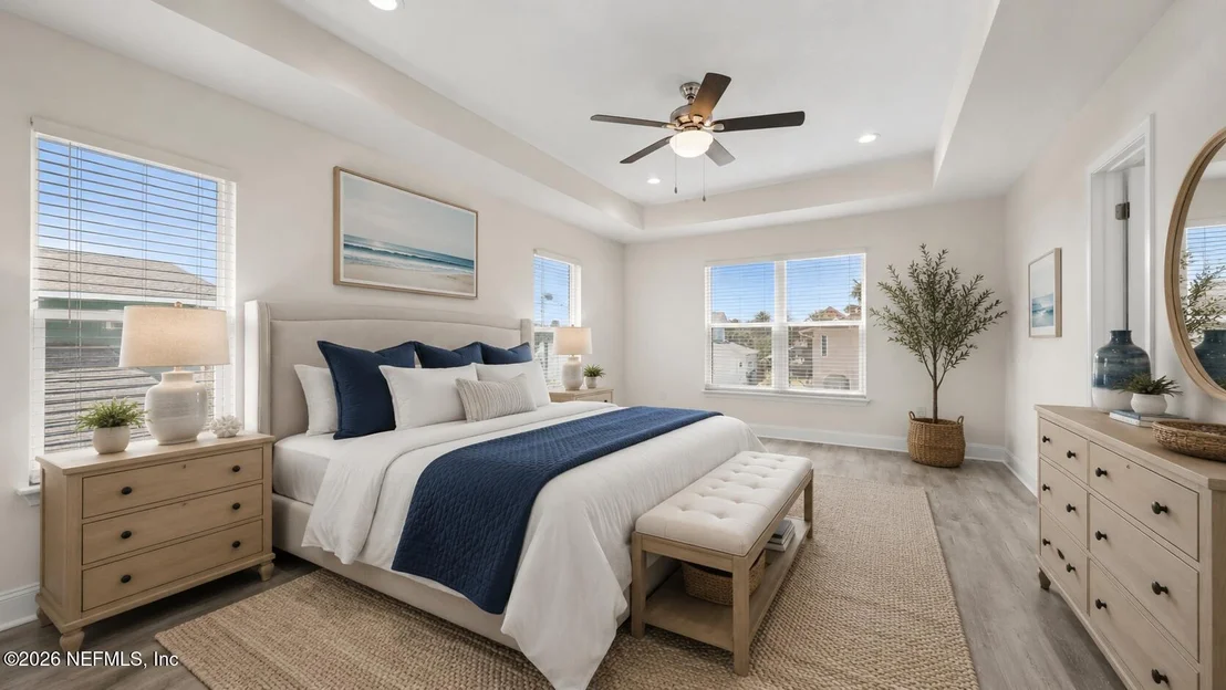 Photo of 80 SEASIDE CAPERS Road