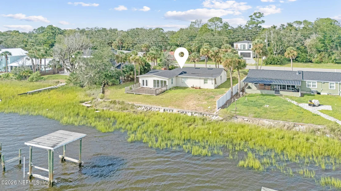 Photo of 5764 HECKSCHER Drive