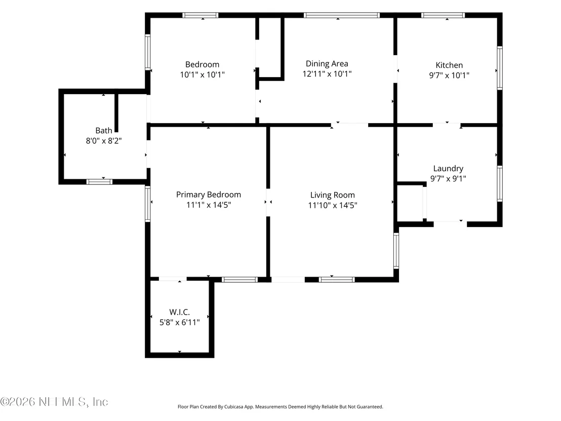 Photo of 7255 ANDROMEDA Lane