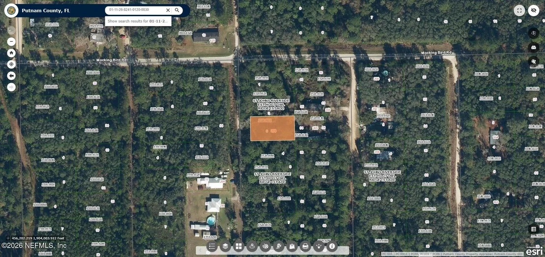 Photo of 204 MOURNING DOVE Road