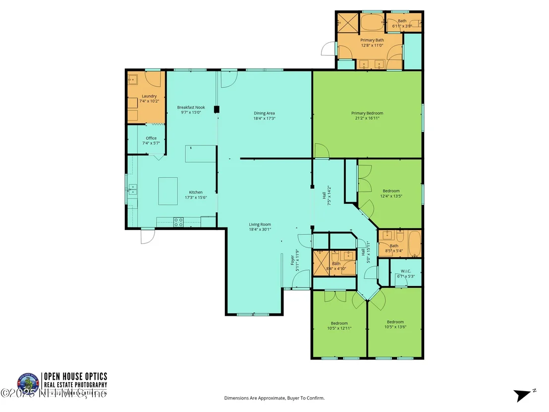 Photo of 12456 WEEPING BRANCH Circle