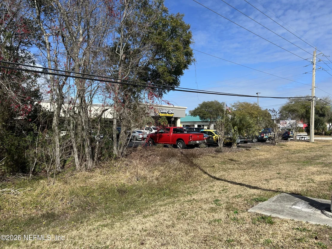 Photo of 0 BEACH Boulevard