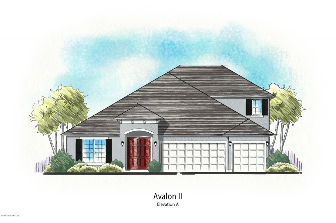 Photo of 3921 HAMMOCK BLUFF Drive